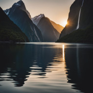 MILFORD SOUND