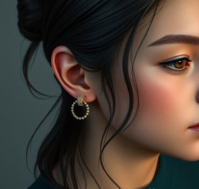 MINIMALIST BEAUTY