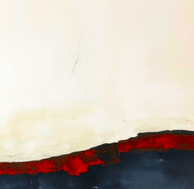 MINIMALIST PAINTING