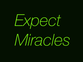 Miracles