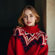 Modeling: where art meets attitude