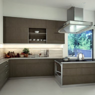 MODERN KITCHEN