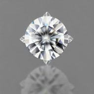 Moissanite