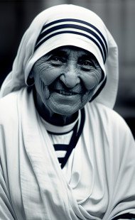 MOTHER TERESA