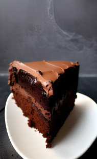 MUD CAKE