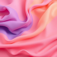 multi coloured abstract design