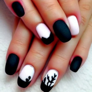 nail art