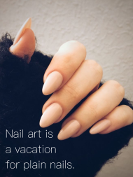 Nail art