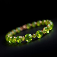 Nature's beauty, crystallized