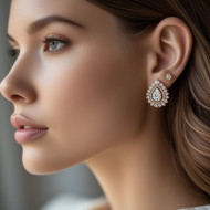 New earrings, new me
