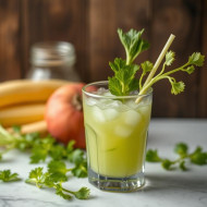 Nutrient-ricH Celery