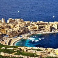 ocean view,malta