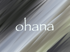 Ohana