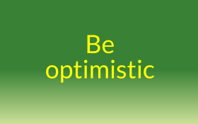 Optimism