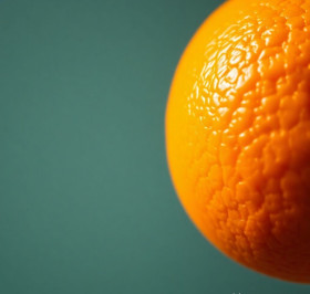 Orange dreams