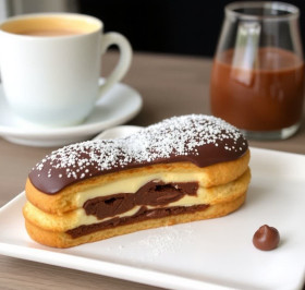 Pain au chocolat