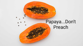 papaya