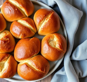 Pastry Perfection