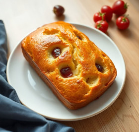 Pâtisserie