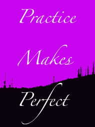 PRACTICEVS PERFECTION