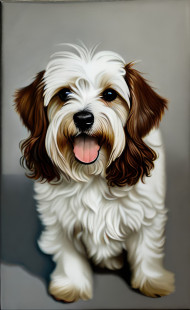 pet portrait