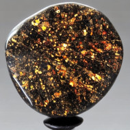 PIETERSITE