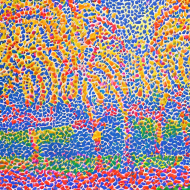 pointillism