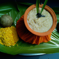 Sweet Pongal