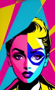 pop art