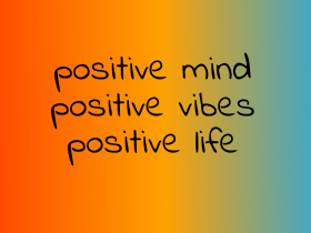 Positivity