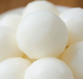 Rasgulla: A taste of heaven