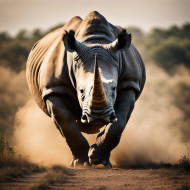 Save Rhinos