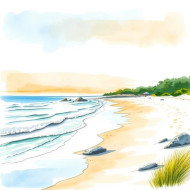 Seaside