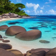 seychelles