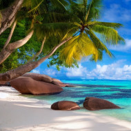 seychelles