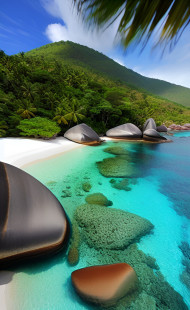 seychelles