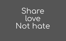 Share love