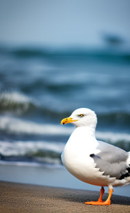 SILVERGULL