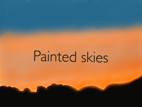 skies