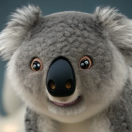 smart koala