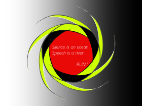 speech vs silence