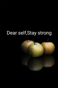 stay strong