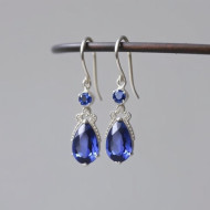 Stunning earrings