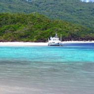 STUNNING SEYCHELLES