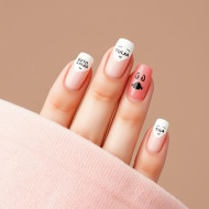 Stylish nails