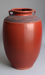 terracotta pot