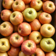 The perfect balance of crispness and sweetness
