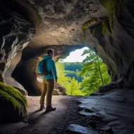 The thrill of discovery awaits