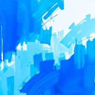 Thick and expressive strokes