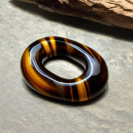 TIGER EYE